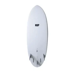 Nsp Tabla de paddle surf Elements HDT Hybrid 6´2´´