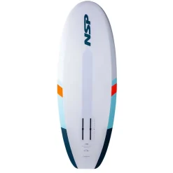 Nsp Tabla de paddle surf Foil 6´10´´ reacondicionado
