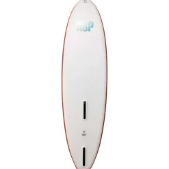 Nsp Tabla de paddle surf hinchable O2 Cruiser FS 10´6´´