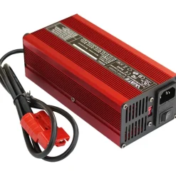 Nuntius Barco de cebo 10A 12.6V Charger