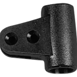 Nuova Rade Accesorios de montaje de abrazadera de marco de toldo Bimini 22 mm