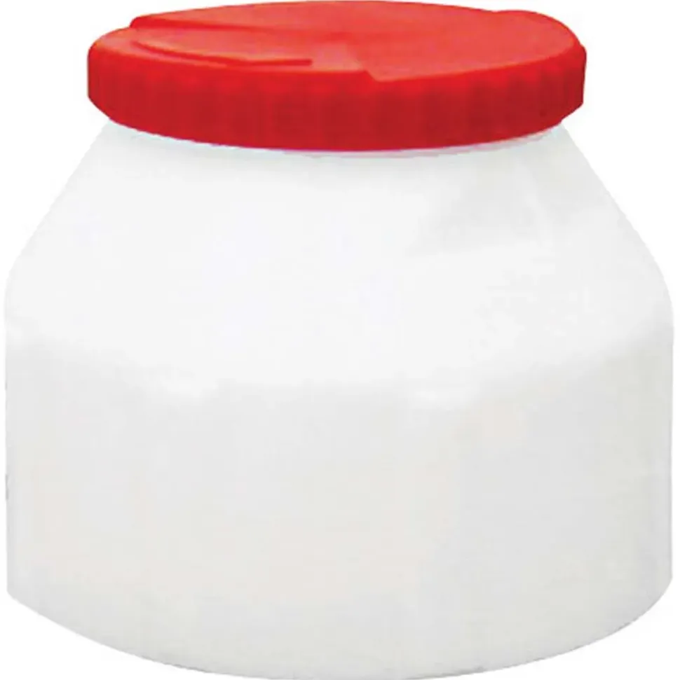 Nuova Rade Caja de almacenamiento 8L