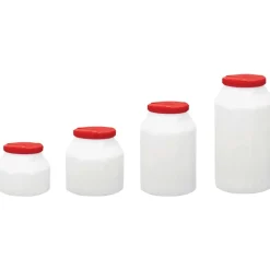 Nuova Rade Caja de almacenamiento 8L