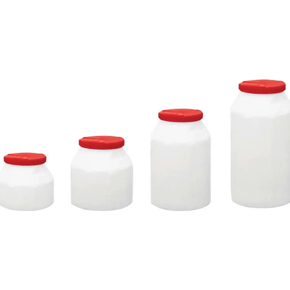 Nuova Rade Caja de almacenamiento 8L