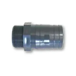 Nuova Rade Conector recto M 3/4´´