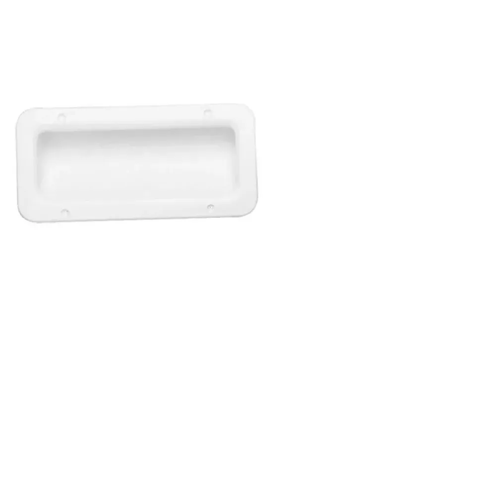 Nuova Rade Estuche Rectangular para Gafas de Sol con Asa
