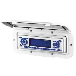 Nuova Rade Funda Radio CD