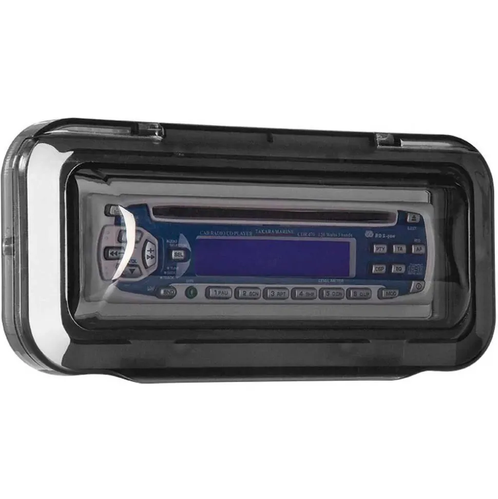 Nuova Rade Funda universal para radio/CD