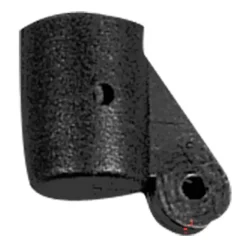Nuova Rade Herrajes de montaje para bimini top de 1 arco 20 mm