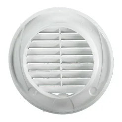 Nuova Rade Rejilla de ventilación