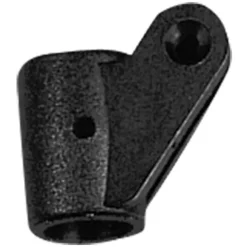 Nuova Rade Soporte de montaje de 2 alas para marco de toldo Bimini 22 mm