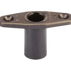 Nuova Rade Soporte para Estribor de Montaje Superior 17 mm