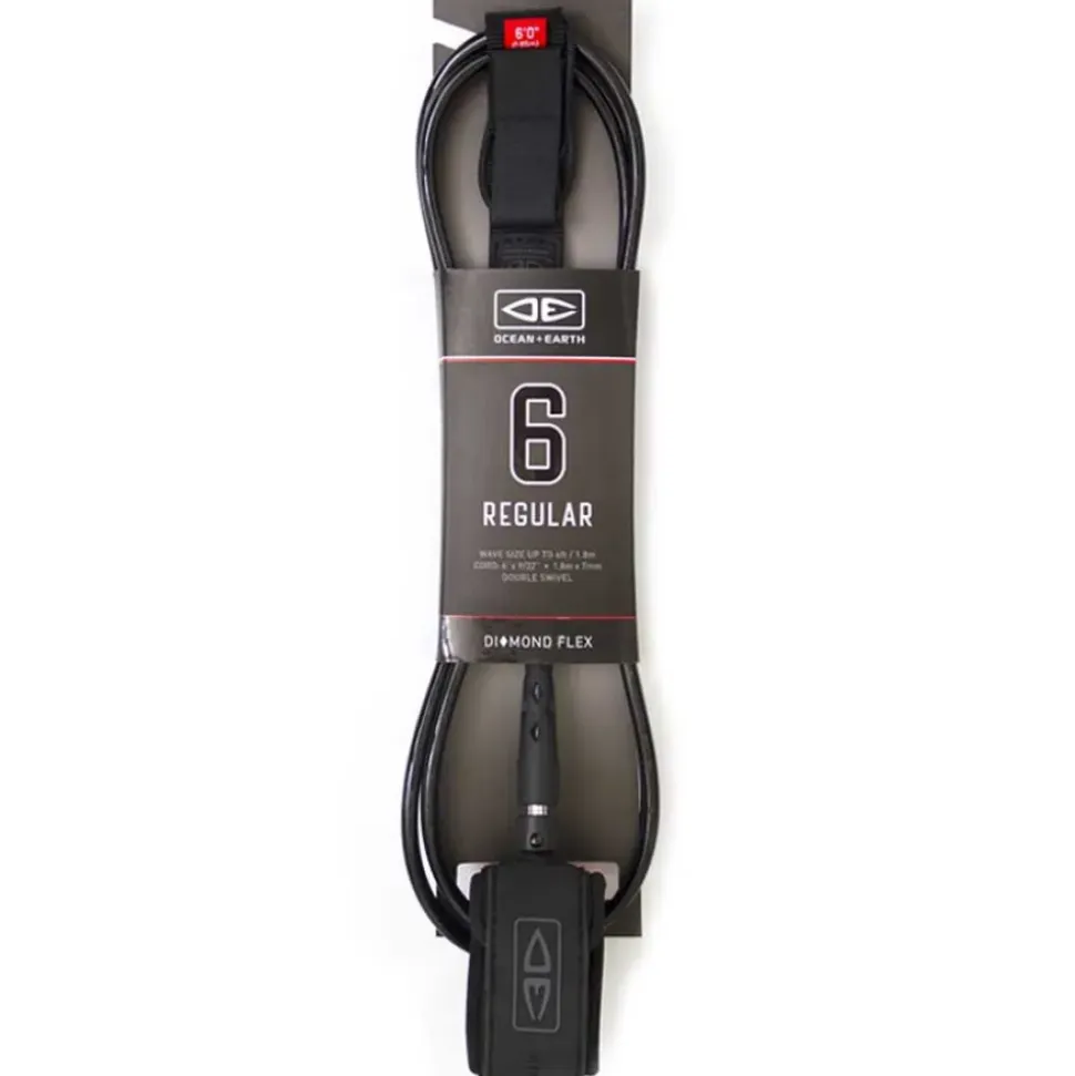 Ocean & Earth Invento de surf Regular Diamond Flex Moulded