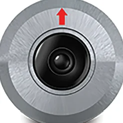 Ocean Led Cámara Eyes HD Gen2 Underwater Steel Bezel