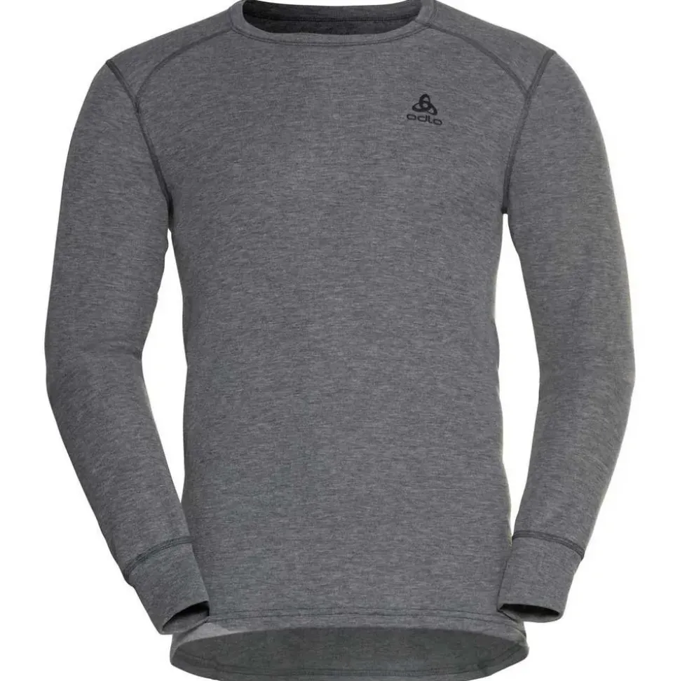 Odlo Camiseta interior de manga larga Active Warm Eco