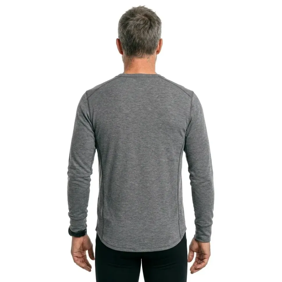 Odlo Camiseta interior de manga larga Active Warm Eco