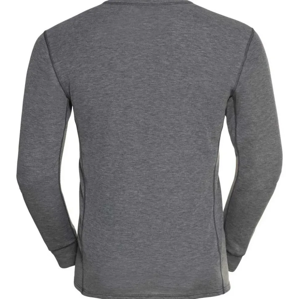 Odlo Camiseta interior de manga larga Active Warm Eco