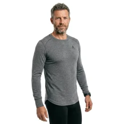Odlo Camiseta interior de manga larga Active Warm Eco