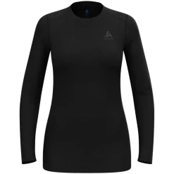 Odlo Camiseta interior de manga larga Merino 160