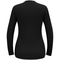 Odlo Camiseta interior de manga larga Merino 160