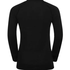 Odlo Camiseta interior de manga larga Active Warm Eco Crew