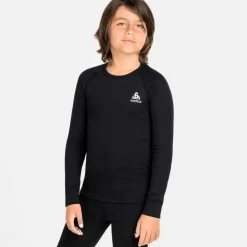 Odlo Camiseta interior de manga larga Active Warm Eco Crew