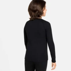 Odlo Camiseta interior de manga larga Active Warm Eco Crew