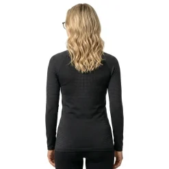 Odlo Camiseta interior de manga larga Top Performance Warm Ec