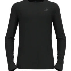 Odlo Camiseta interior de manga larga Merino 200