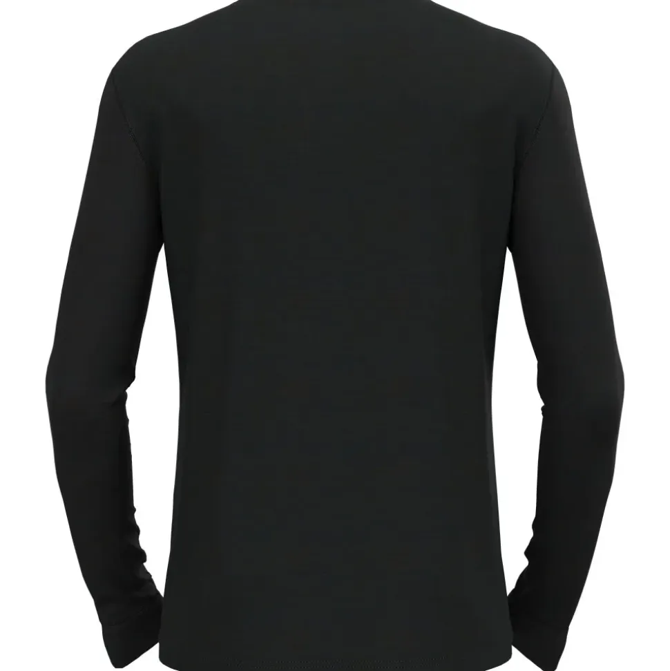 Odlo Camiseta interior de manga larga Merino 200
