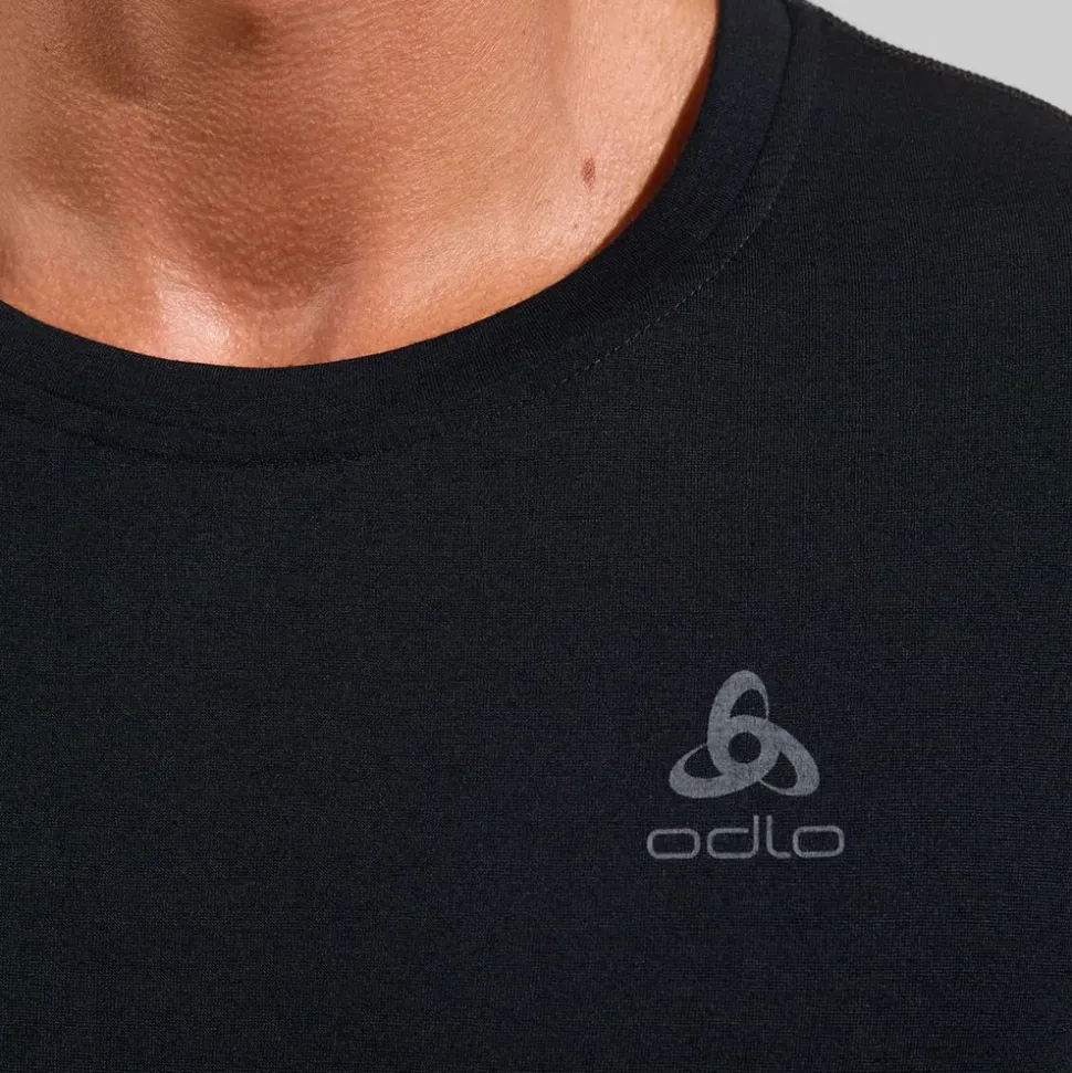 Odlo Camiseta interior de manga larga Merino 200