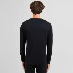 Odlo Camiseta interior de manga larga Merino 200