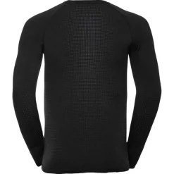 Odlo Camiseta interior de manga larga Top Performance Warm Ec