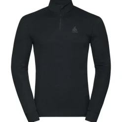 Odlo Camiseta interior de manga larga Turtle Active Warm