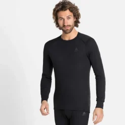 Odlo Camiseta interior de manga larga Active Warm Eco