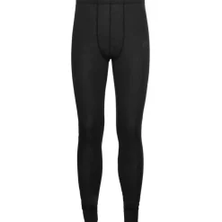 Odlo Pantalones interiores Bottom Long Active Warm Eco