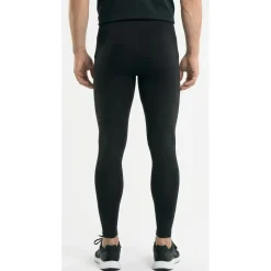 Odlo Pantalones interiores Bottom Long Performance Warm Eco