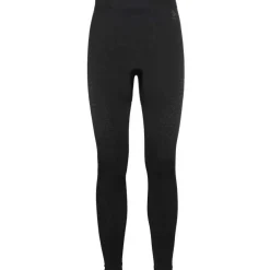 Odlo Pantalones interiores Bottom Long Performance Warm Eco