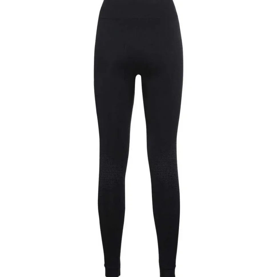Odlo Pantalones interiores Performance Warm Eco