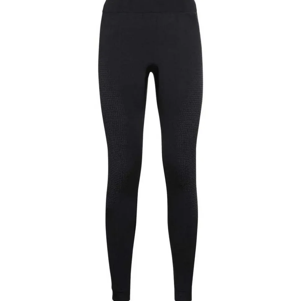 Odlo Pantalones interiores Performance Warm Eco