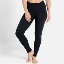 Odlo Pantalones interiores Performance Warm Eco