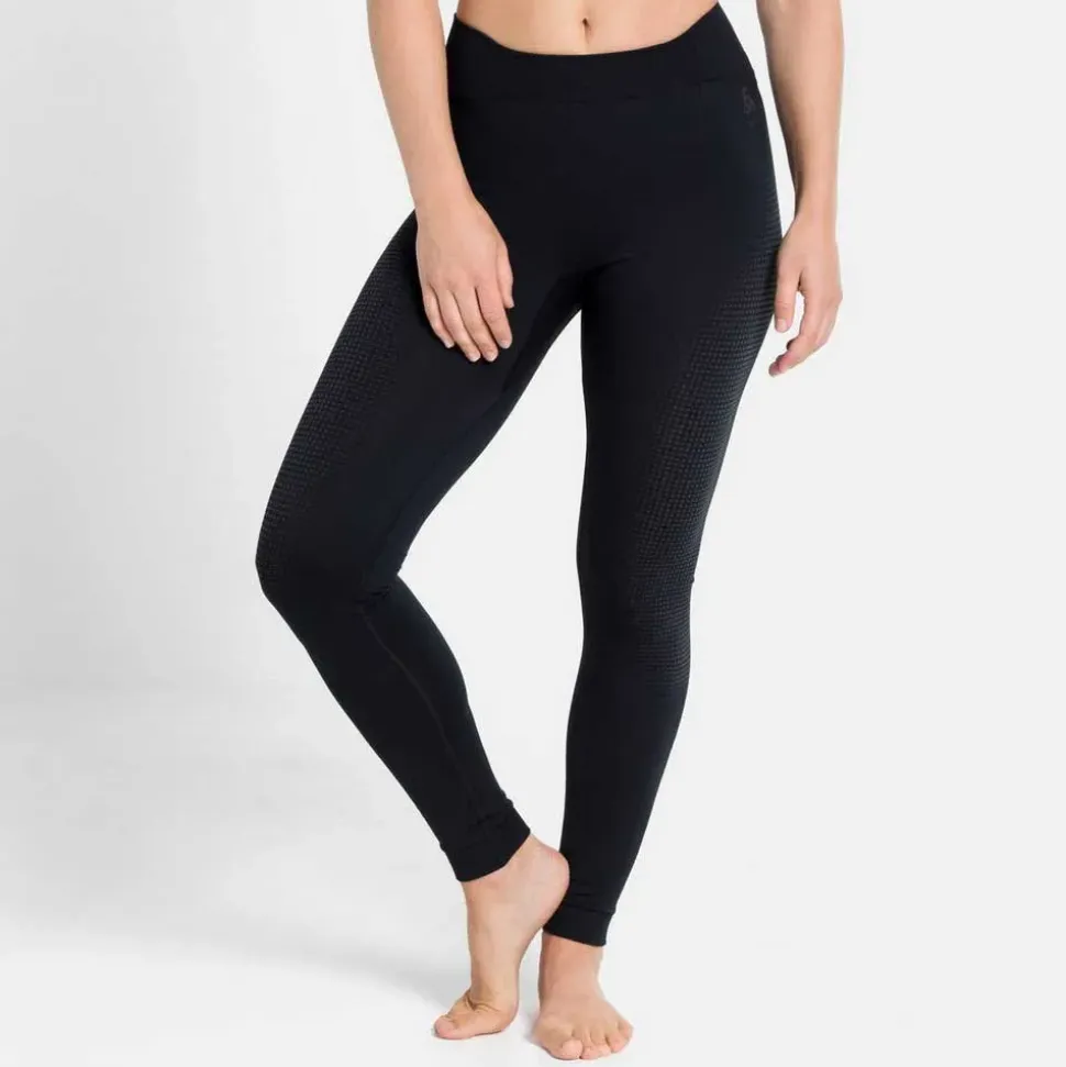 Odlo Pantalones interiores Performance Warm Eco