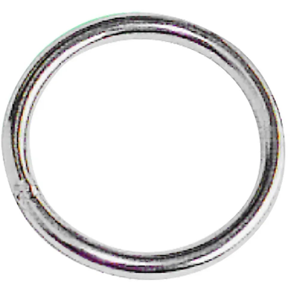Oem Marine Anillo 316 Acero inoxidable