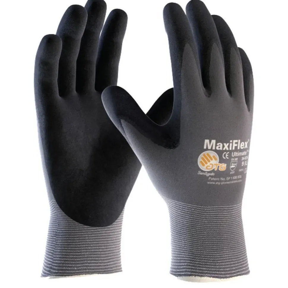 Oem Marine Guantes Maxiflex Ultimate