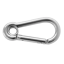 Oem Marine Mosquetón para ojal