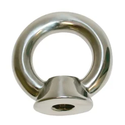 Oem Marine Perno de anillo hembra M16 Acero inoxidable