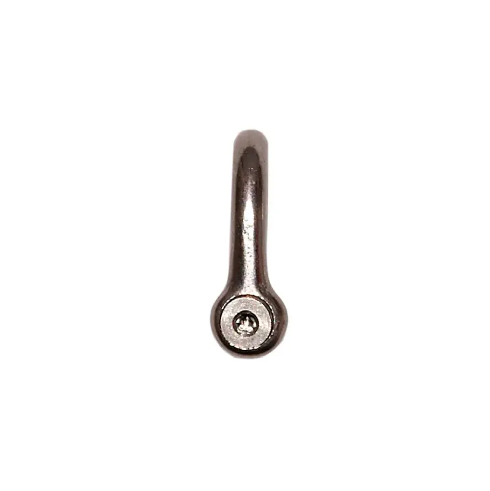 Oem Marine Pestillo de cerrojo empotrado D
