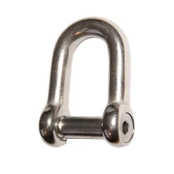 Oem Marine Pestillo de cerrojo empotrado D