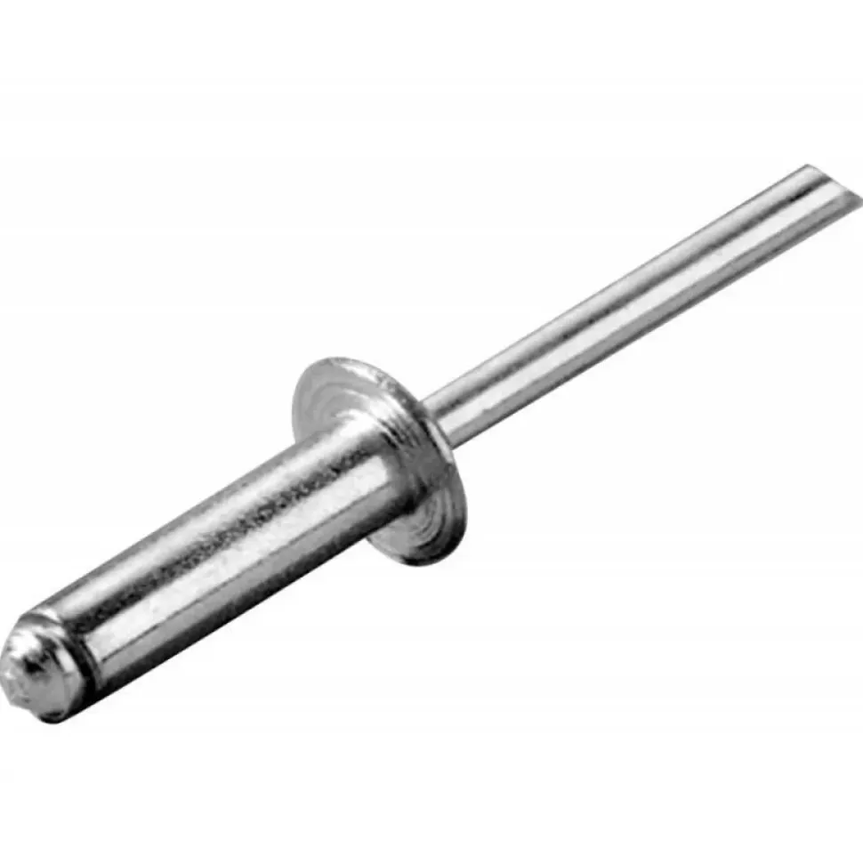 Oem Marine Remache Acero inoxidable 4.8 mm