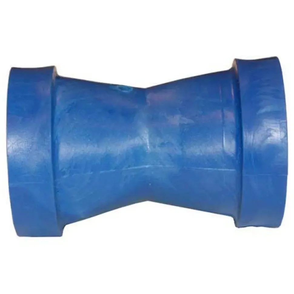 Oem Marine Rodillo Central de Quilla 15 mm